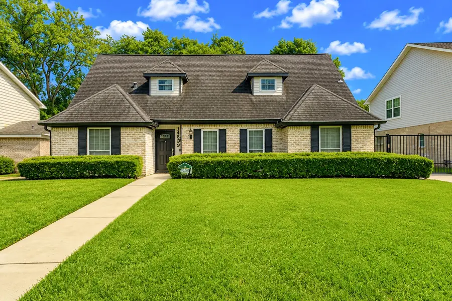 14539 Broadgreen Drive, Houston, TX 77079 - #2