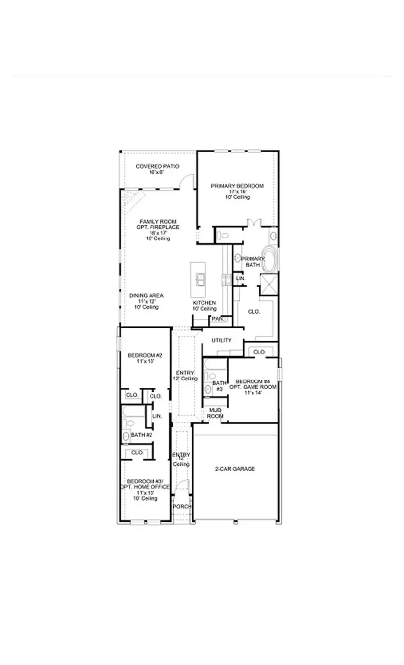 18335 Bon Brothers Drive, Conroe, TX 77302 - #2
