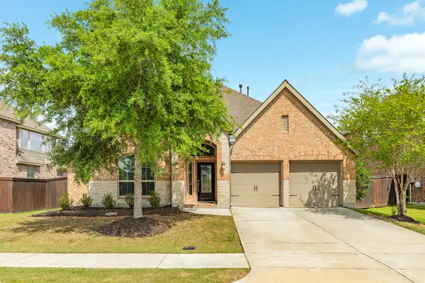 3539 Whitman Drive, Iowa Colony, TX 77583