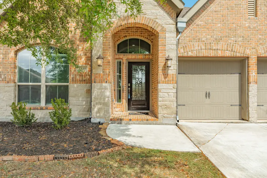 3539 Whitman Drive, Iowa Colony, TX 77583 - #2