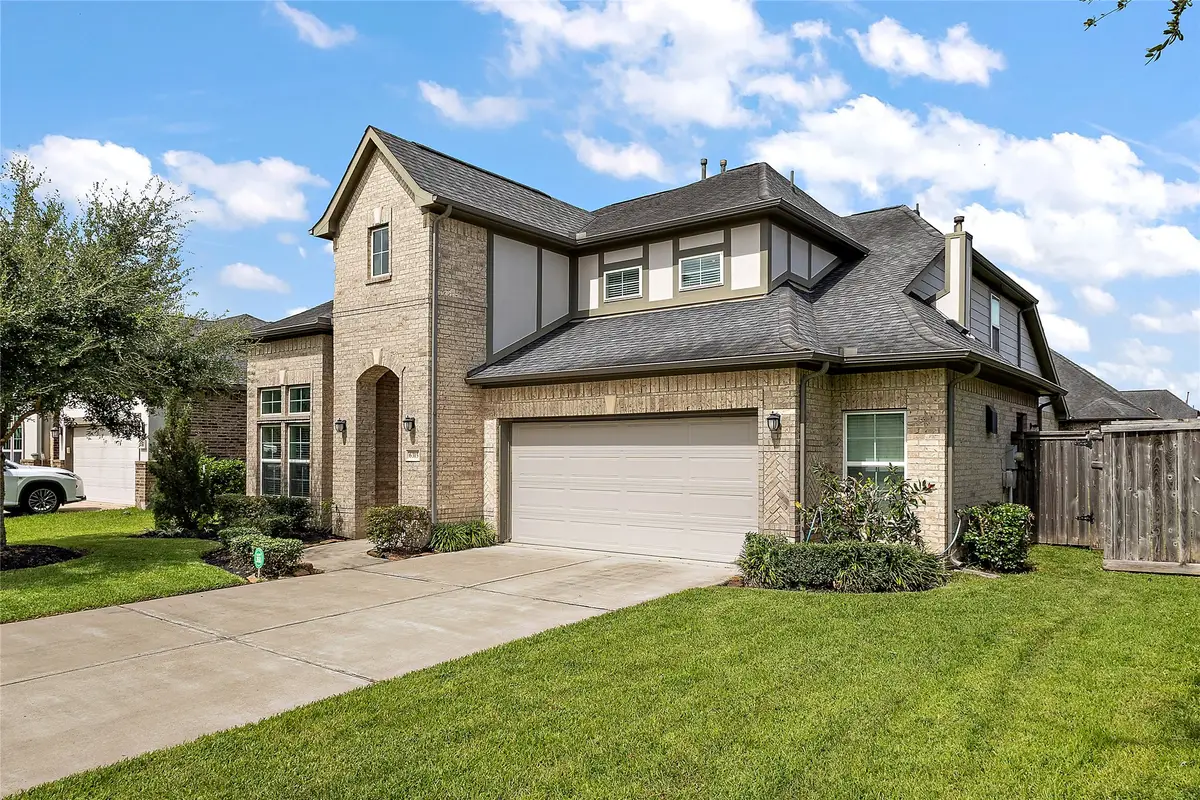 6315 Grand Prominence Court, Katy, TX 77494 - #1