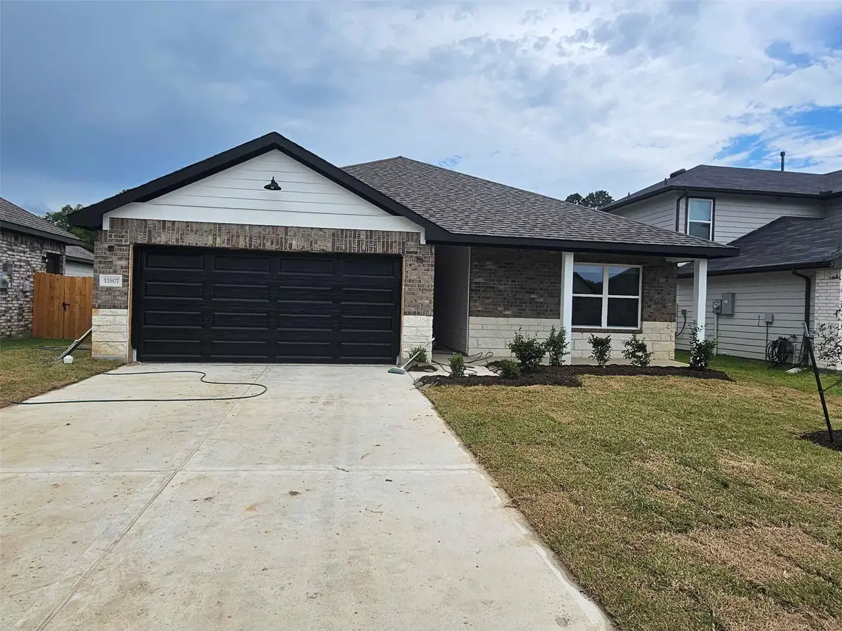 11807 Serena's Song Drive, Willis, TX 77318 - #1