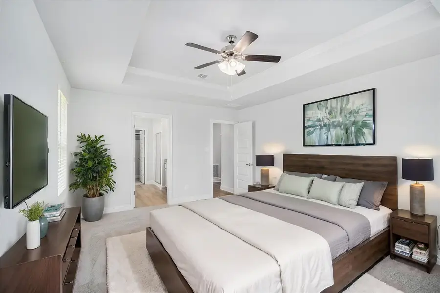 1 Keystone Court, Angleton, TX 77515 - Image #3