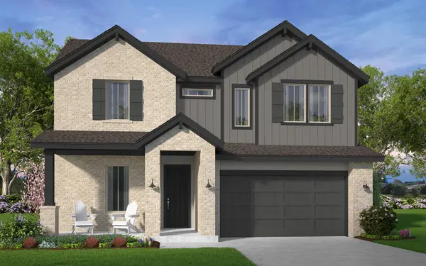25014 Skyline Prairie Lane, Katy, TX 77493