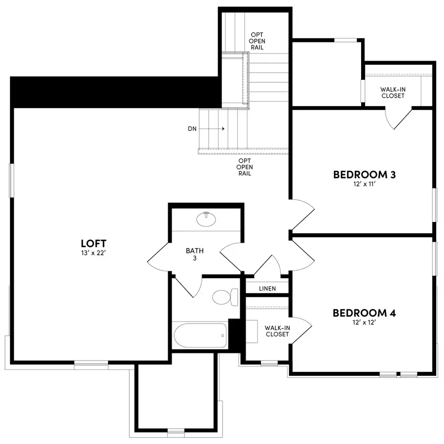 25014 Skyline Prairie Lane, Katy, TX 77493 - #3