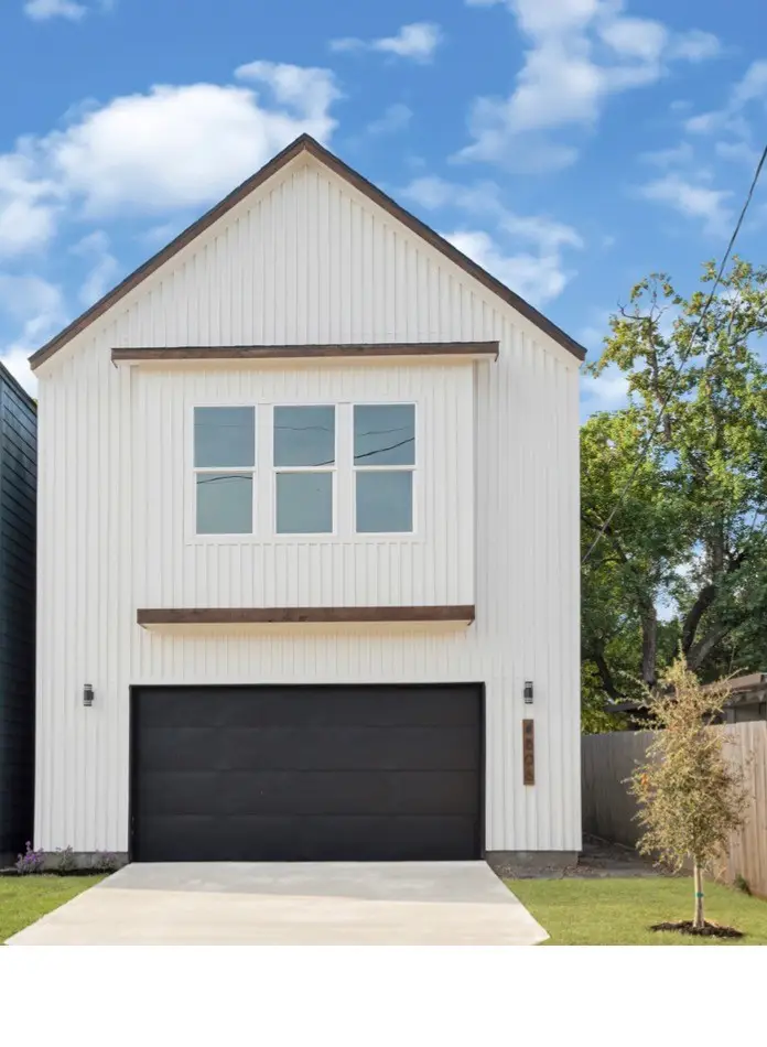 4806 Farmer St, Houston, TX 77020 - #3