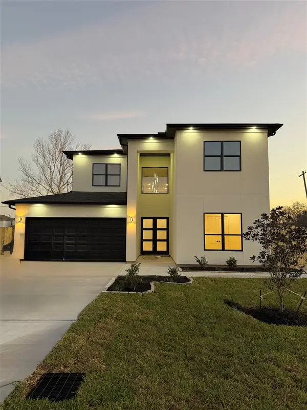 6018 Becky Lane, Pearland, TX 77584