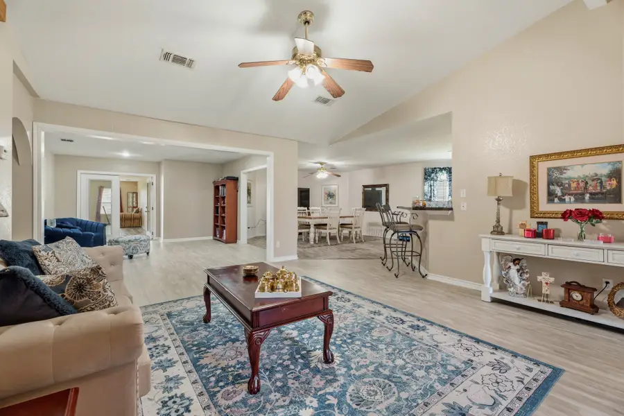 7803 Prairie Street, Hitchcock, TX 77563 - #3