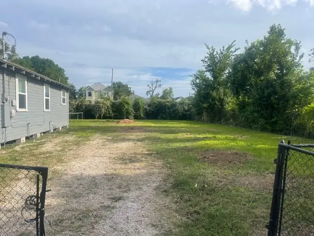 1312 E 35th Street, Houston, TX 77022 - #1