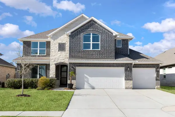 13733 Rising Sun Lane, Conroe, TX 77384