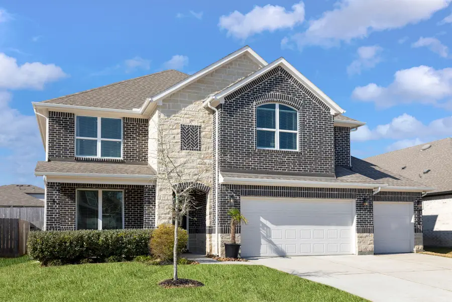 13733 Rising Sun Lane, Conroe, TX 77384 - #2