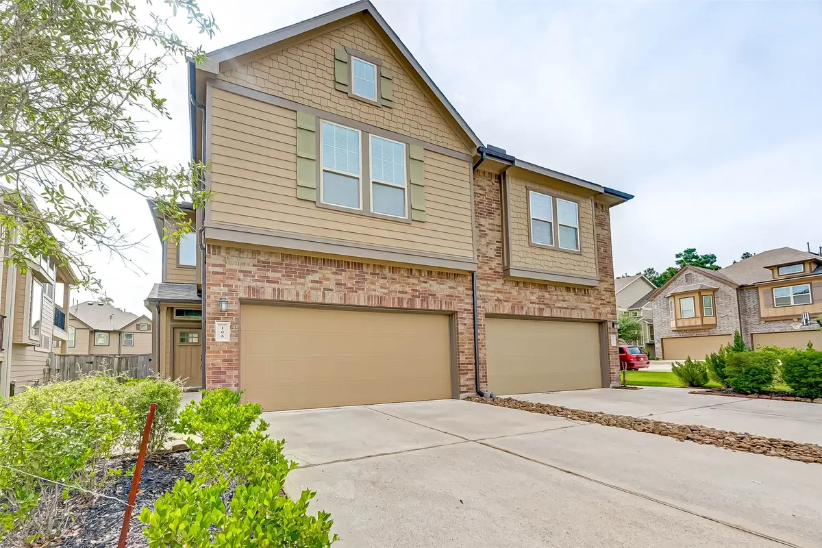 106 Berlandier Ash Court, Montgomery, TX 77316 - Image #1