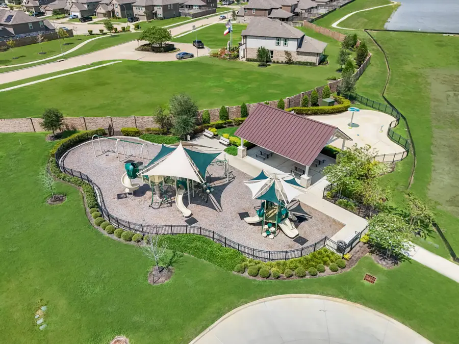 819 Orchard Vale Road, Rosharon, TX 77583 - #2