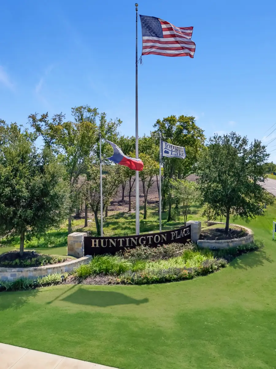 819 Orchard Vale Road, Rosharon, TX 77583 - #3