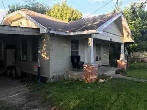 1001 Booth Street, Houston, TX 77009