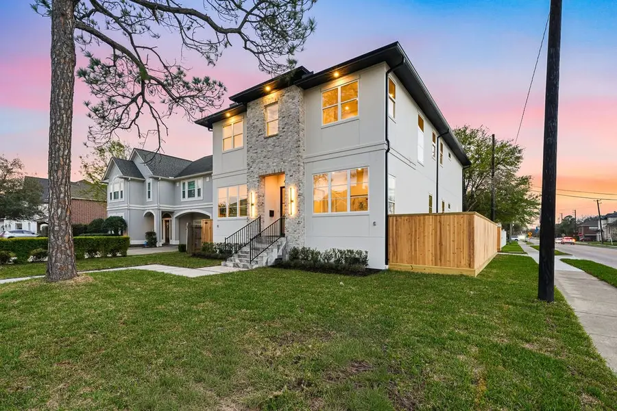 4441 Valerie Street, Bellaire, TX 77401 - #2