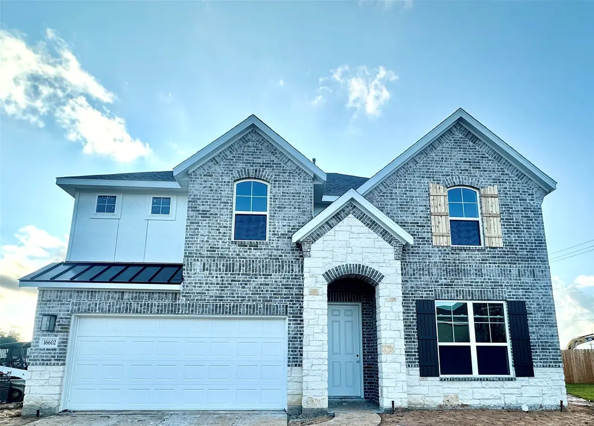 16602 Villa Del Mar Lane, Friendswood, TX 77546 - Image #1