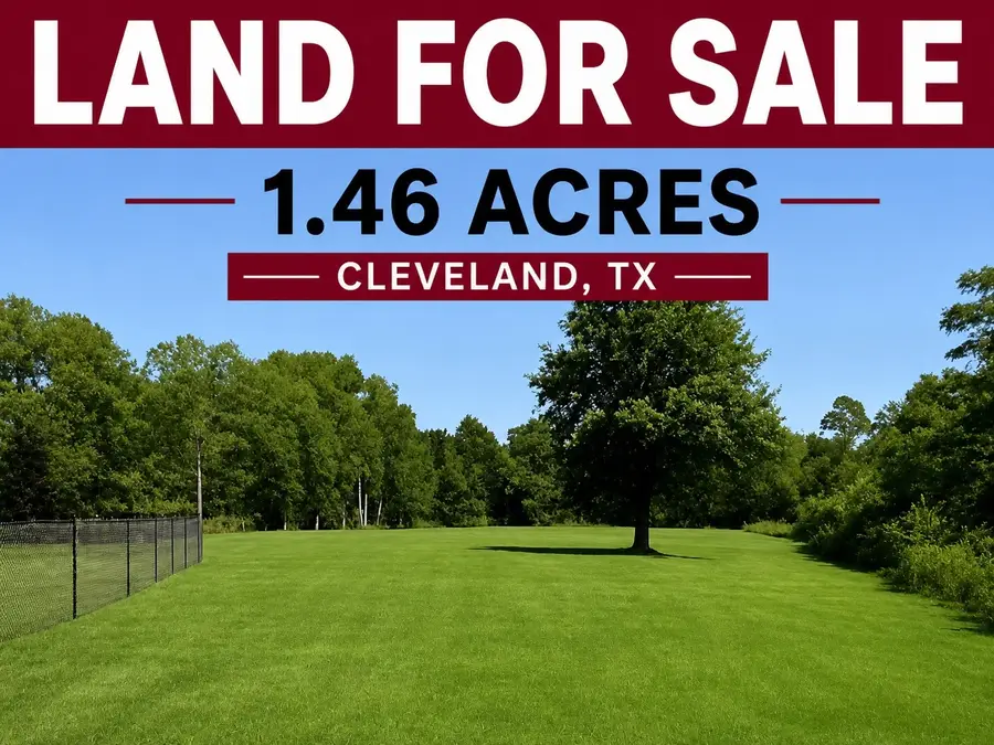 113 County Road 5019, Cleveland, TX 77327 - #2
