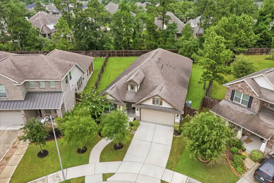 12435 Palo Acebo Lane, Humble, TX 77346 - #3