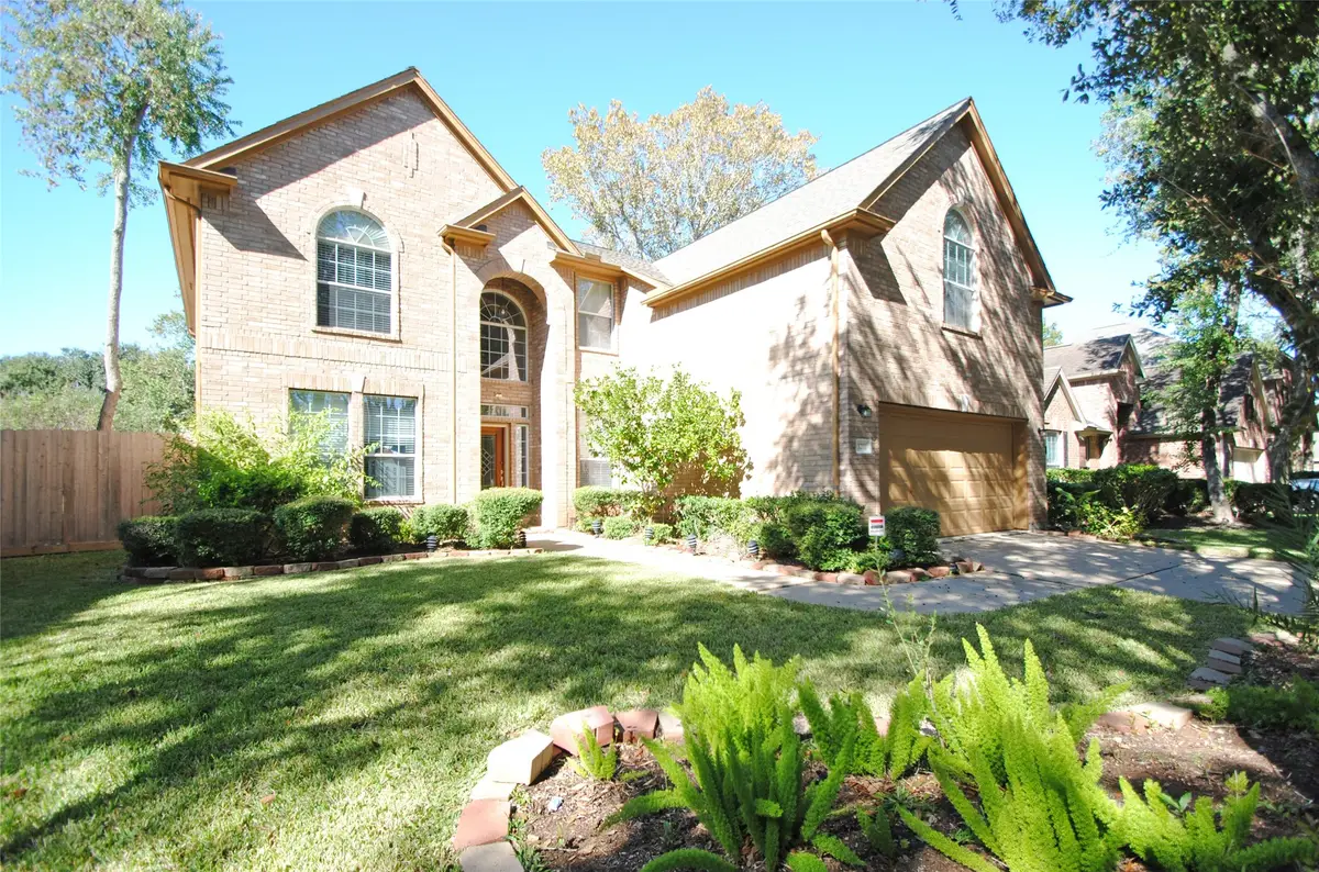 3211 Oak Cliff Lane, Missouri City, TX 77459 - Image #1