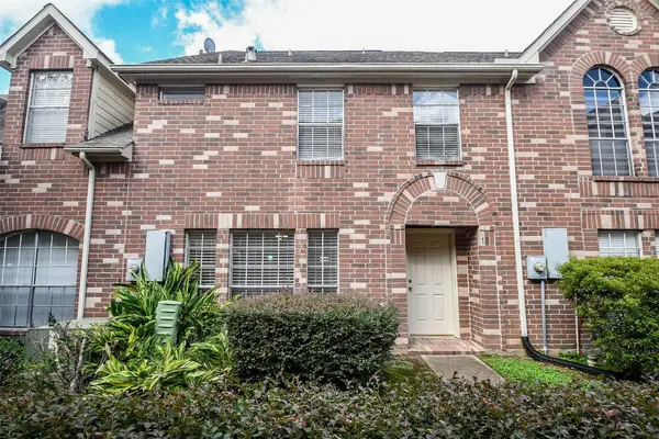 11735 Alief Clodine Road #17, Houston, TX 77072