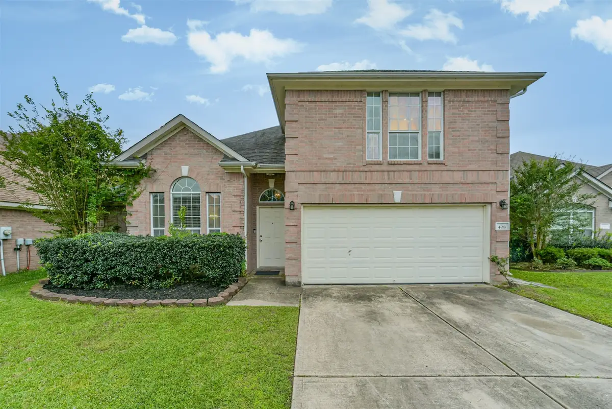 408 Mystic Glen Loop, Kingwood, TX 77339 - #1