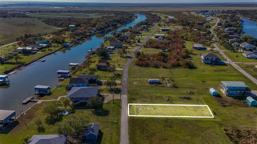 41 County Road 291, Sargent, TX 77414 - #3