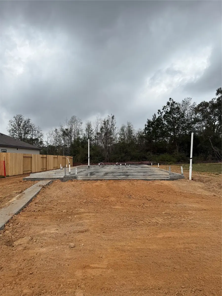 115 West Canopy Crossing Circle, Conroe, TX 77301 - Image #2