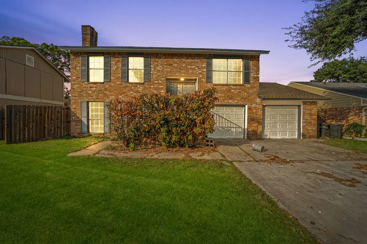 18018 Autumn Trails Lane, Katy, TX 77449 - Image #1