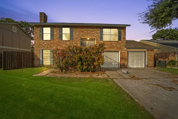 18018 Autumn Trails Lane, Katy, TX 77449