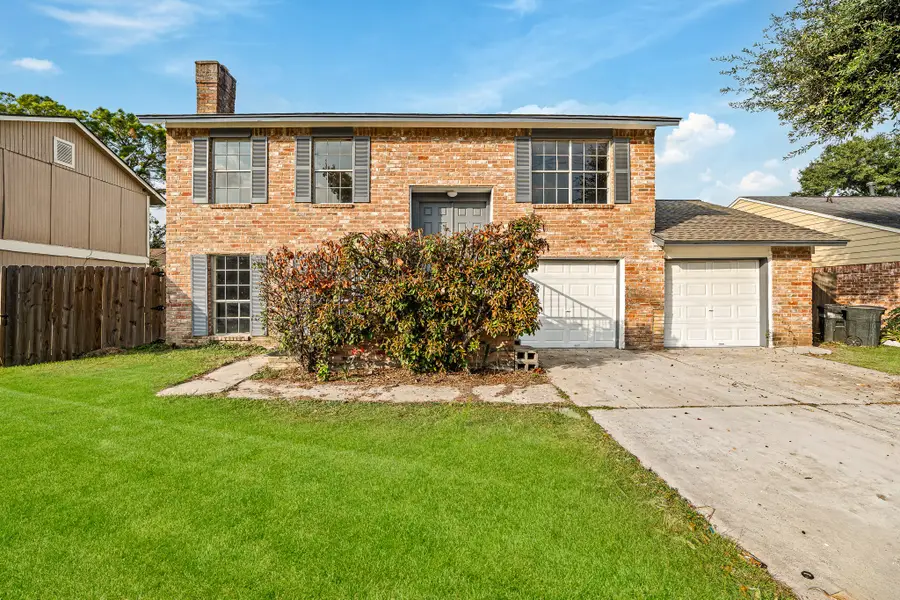 18018 Autumn Trails Lane, Katy, TX 77449 - Image #2