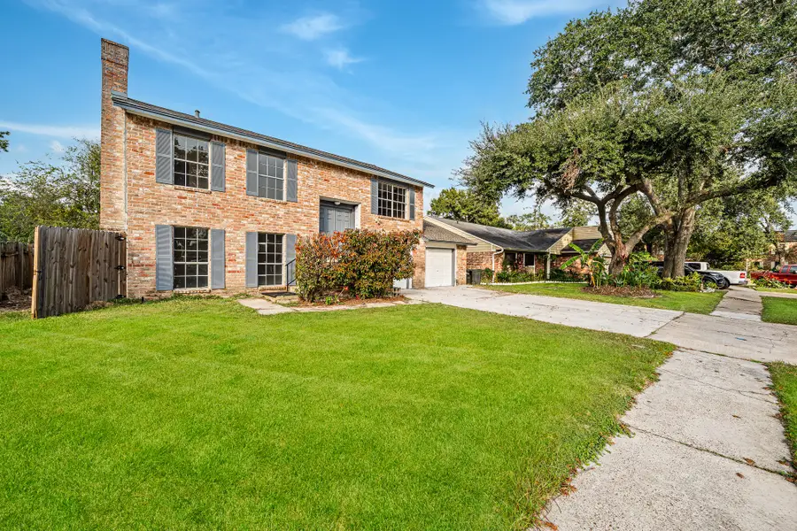 18018 Autumn Trails Lane, Katy, TX 77449 - Image #3