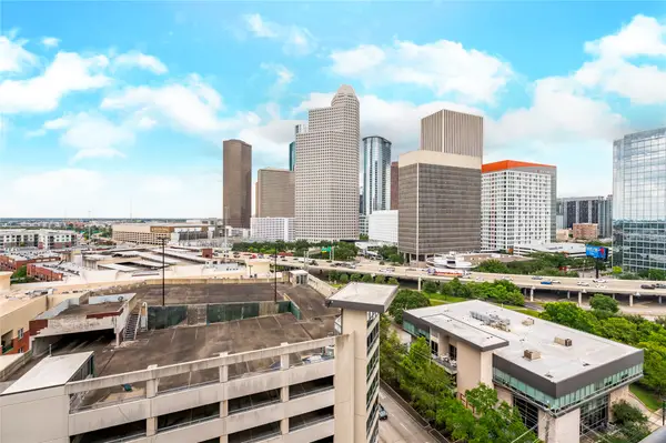 2000 Bagby Street #13428, Houston, TX 77002
