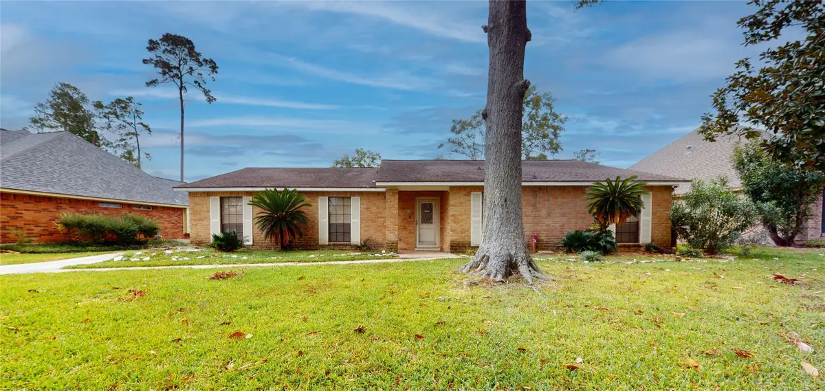 8014 17th Green Drive, Humble, TX 77346 - Image #1