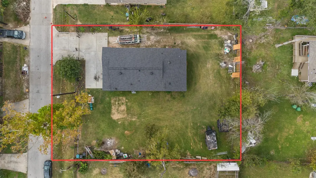 8013 Talton Street, Houston, TX 77028 - Image #1