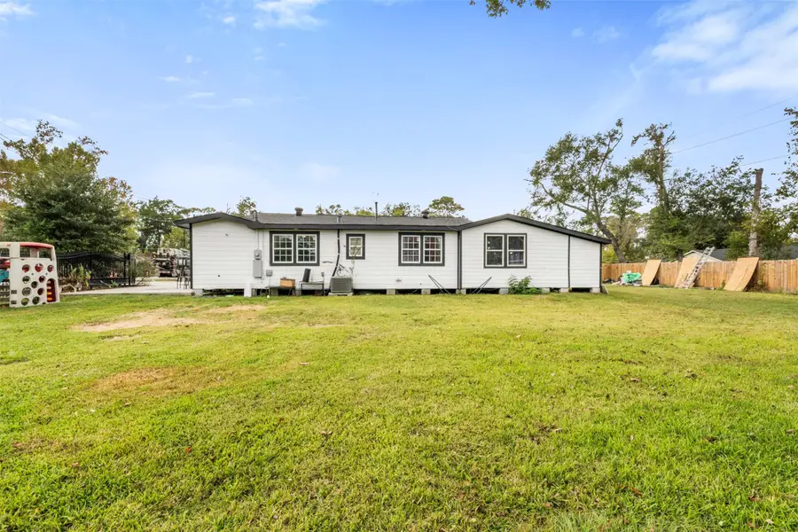 8013 Talton Street, Houston, TX 77028 - Image #3