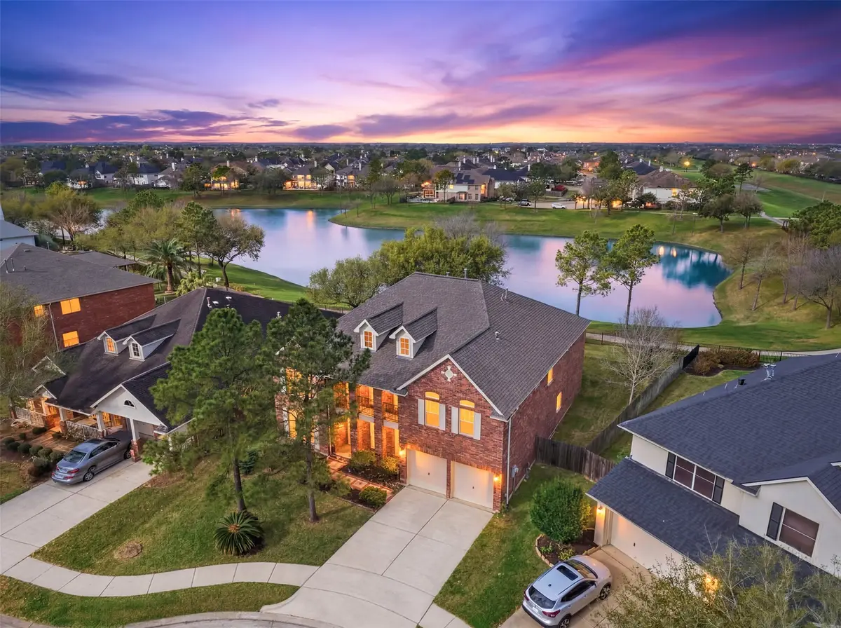 2104 Rushing Spring Drive, Pearland, TX 77584 - #1