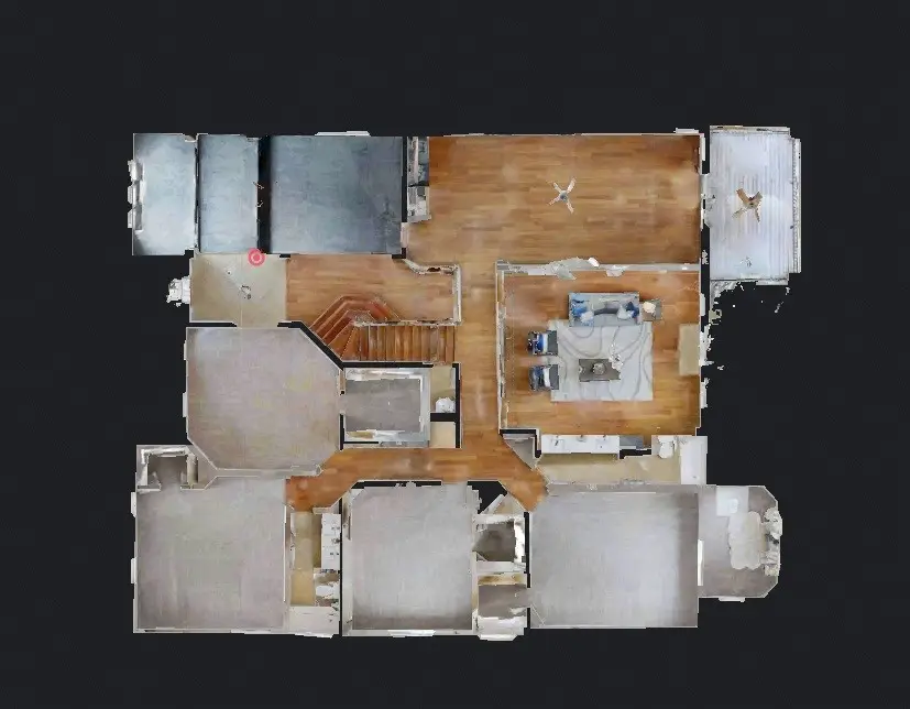 2104 Rushing Spring Drive, Pearland, TX 77584 - #2