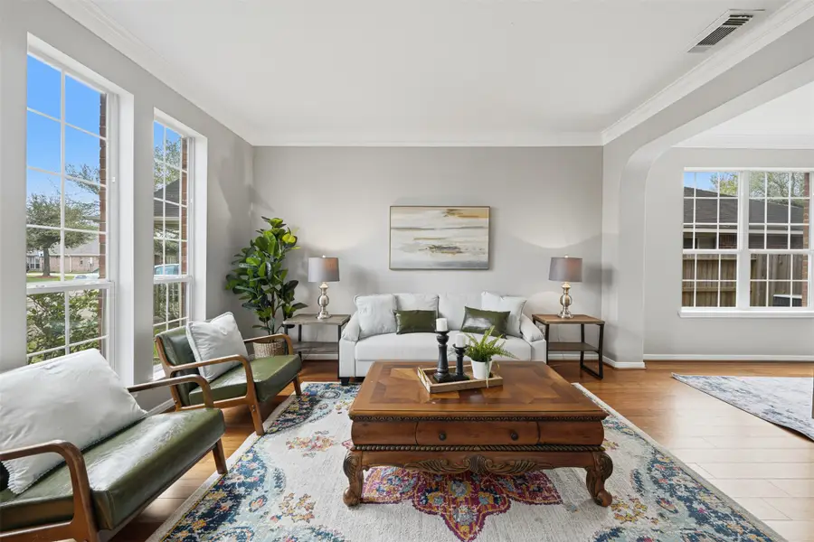 2104 Rushing Spring Drive, Pearland, TX 77584 - #3