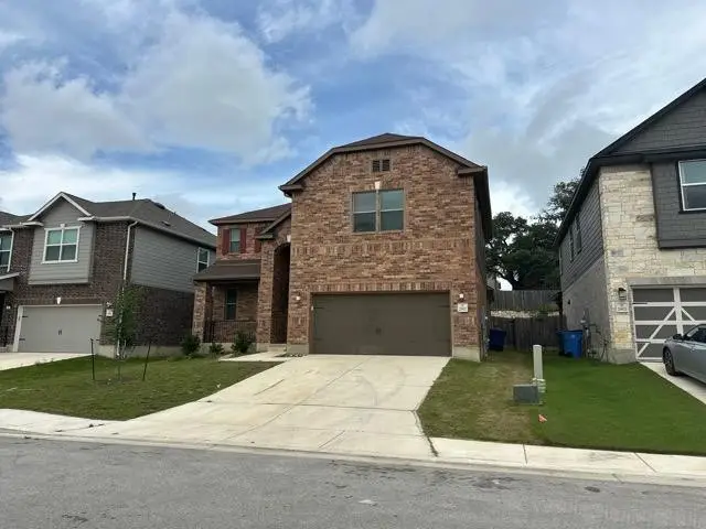 29917 Sestra, Bulverde, TX 78163 - #1