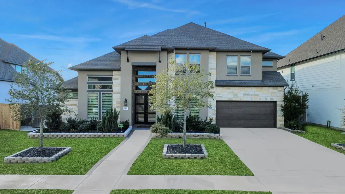 10719 Klaria Crescent Court, Richmond, TX 77406 - #1