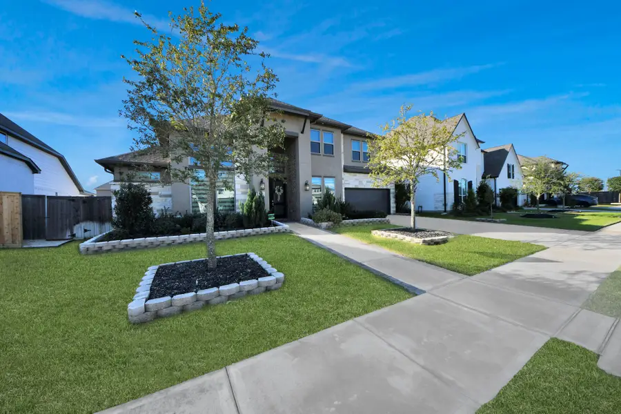 10719 Klaria Crescent Court, Richmond, TX 77406 - #3