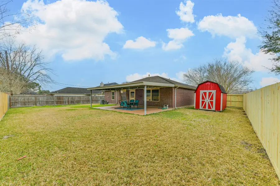 3425 Stevenwood Lane, Alvin, TX 77511 - #3