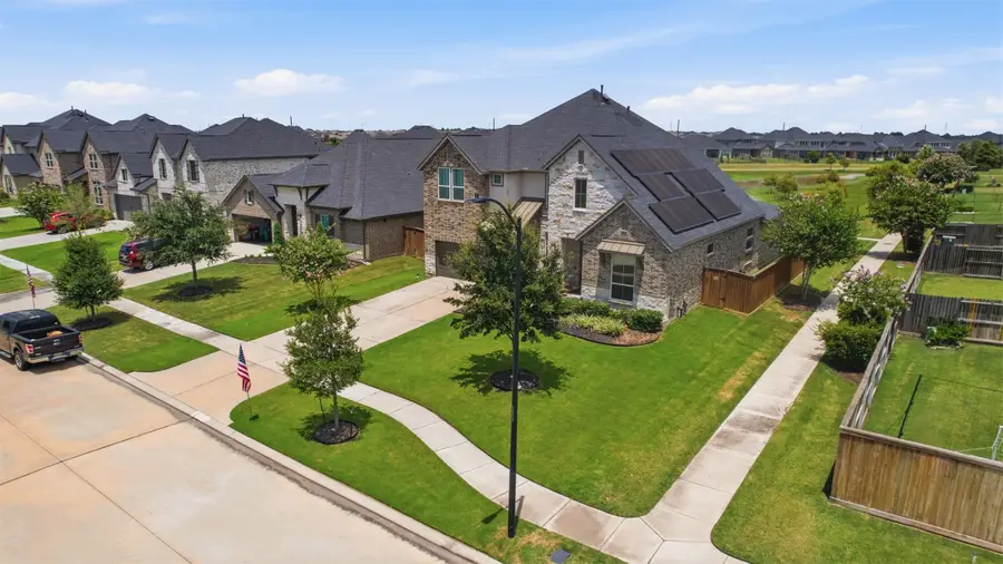 3000 Cirrus Heights Court, Katy, TX 77493 - #2