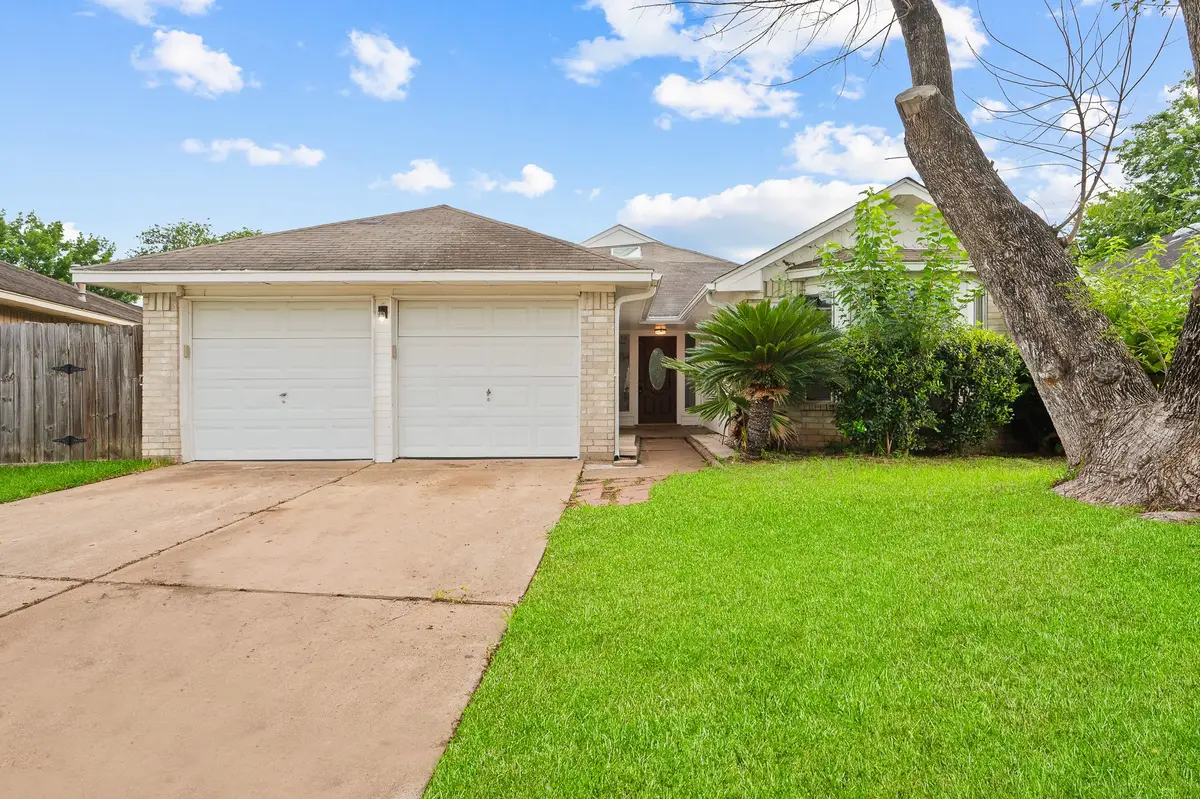 16022 Sierra Vista Drive, Houston, TX 77083 - #1