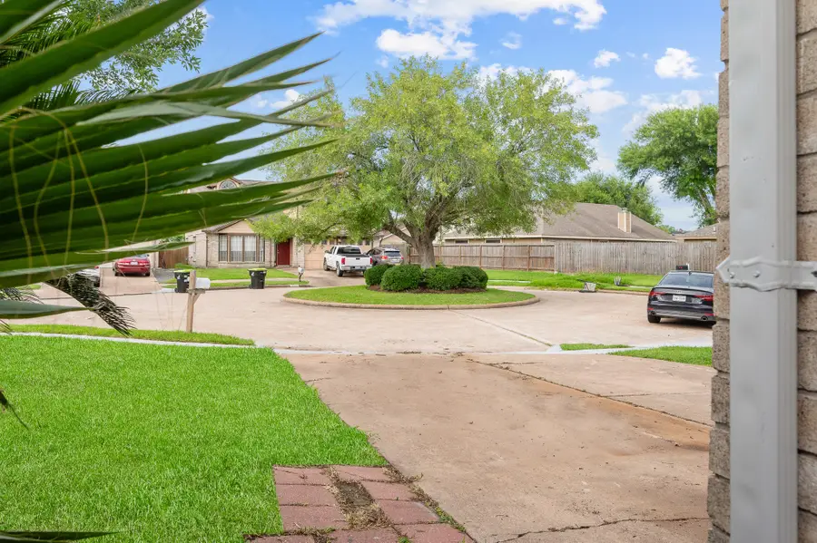 16022 Sierra Vista Drive, Houston, TX 77083 - #3
