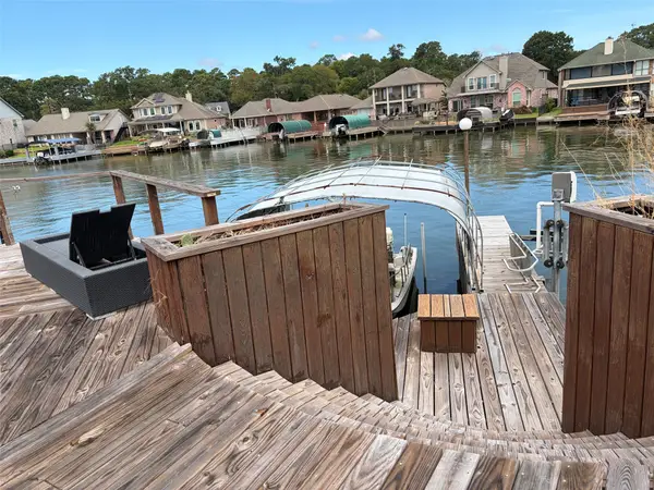 12803 Pelican Island Drive, Willis, TX 77318