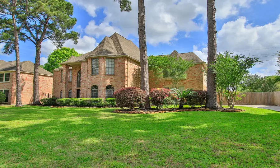 17618 Hidden Forest Drive, Spring, TX 77379 - #2