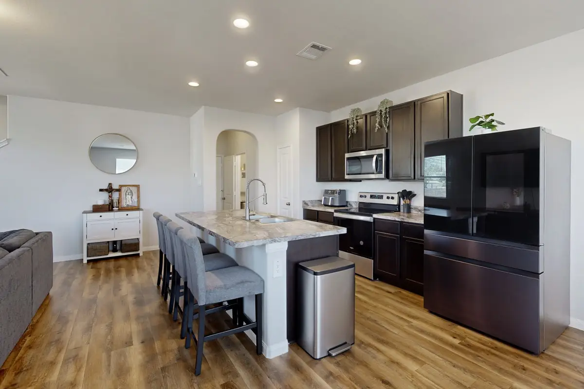 966 Harper Lane, Bryan, TX 77803 - #1