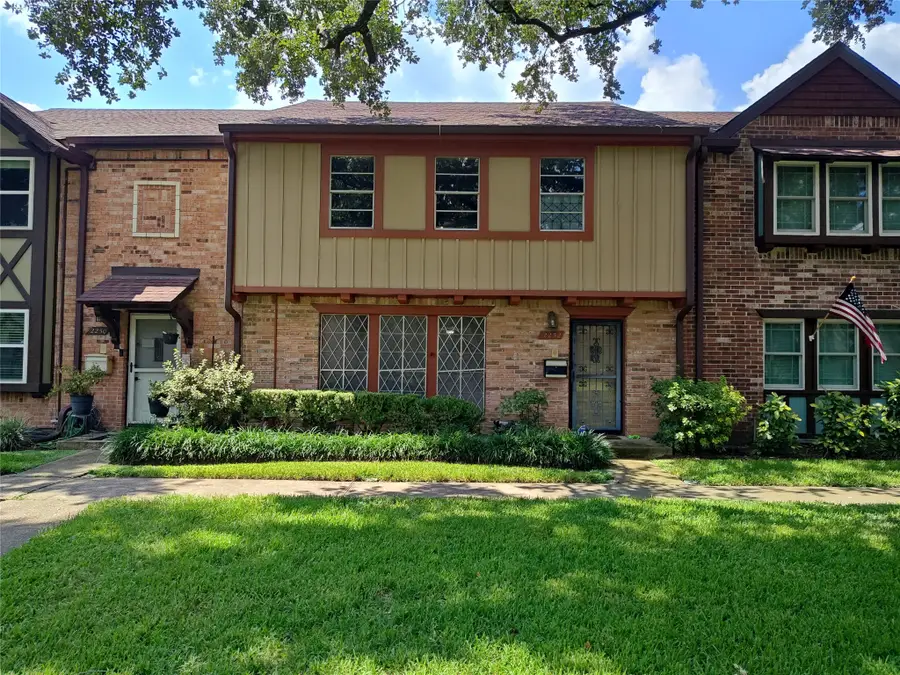 2252 Shadowdale Drive #362, Houston, TX 77043 - #2